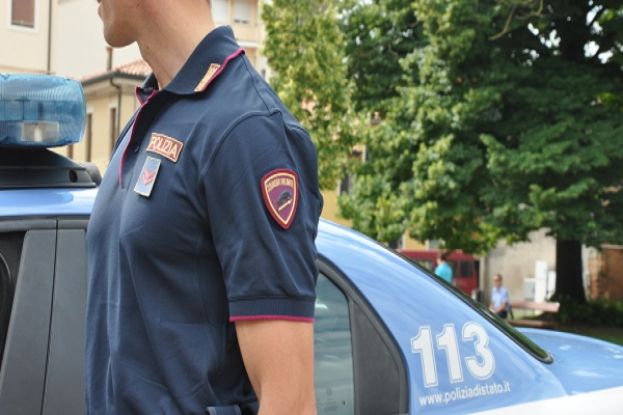 Polizia