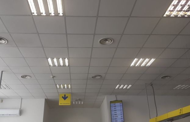 Nuove Luci