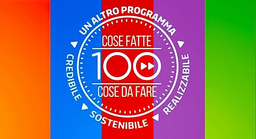 Programma Pd