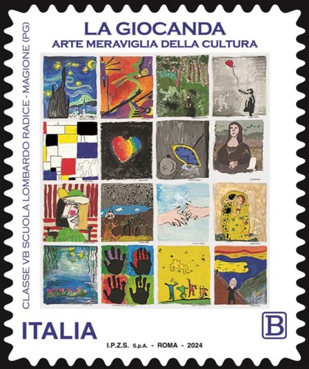 La Giocanda