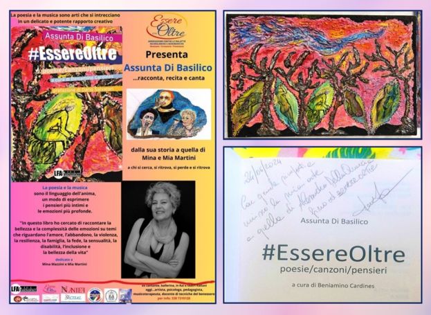 Recensione Opere Assuta