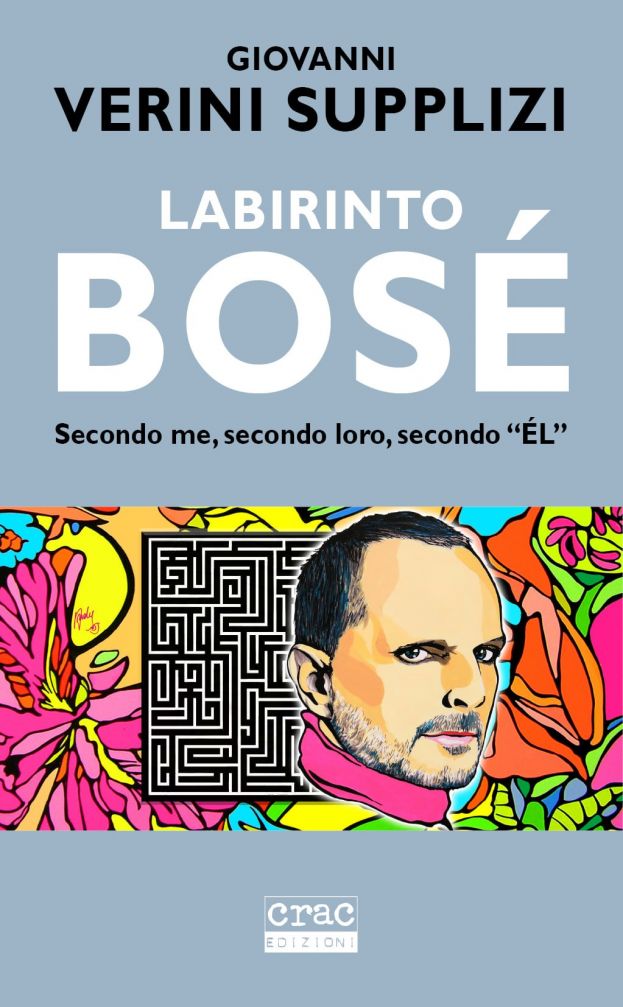 Copertina Libro