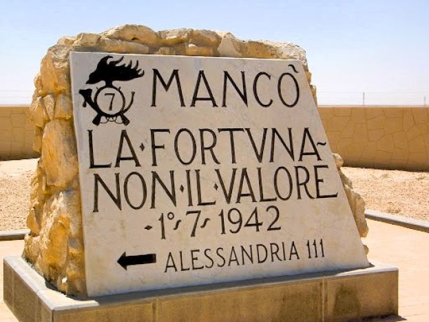 Monumento agli Eroi