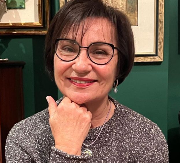Irini Pervolaraki