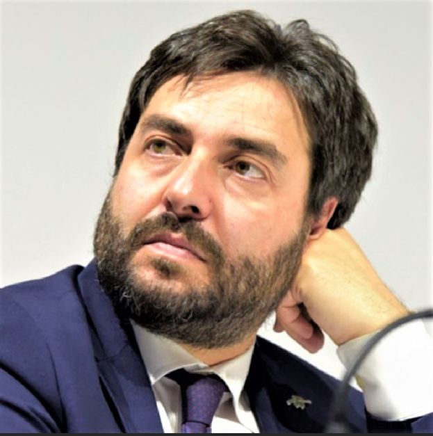 Sen. Fina