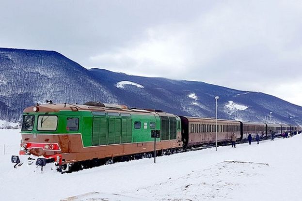 Transiberiana