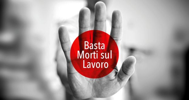 75° Giornata nazionale per le vittime degli incidenti sul lavoro