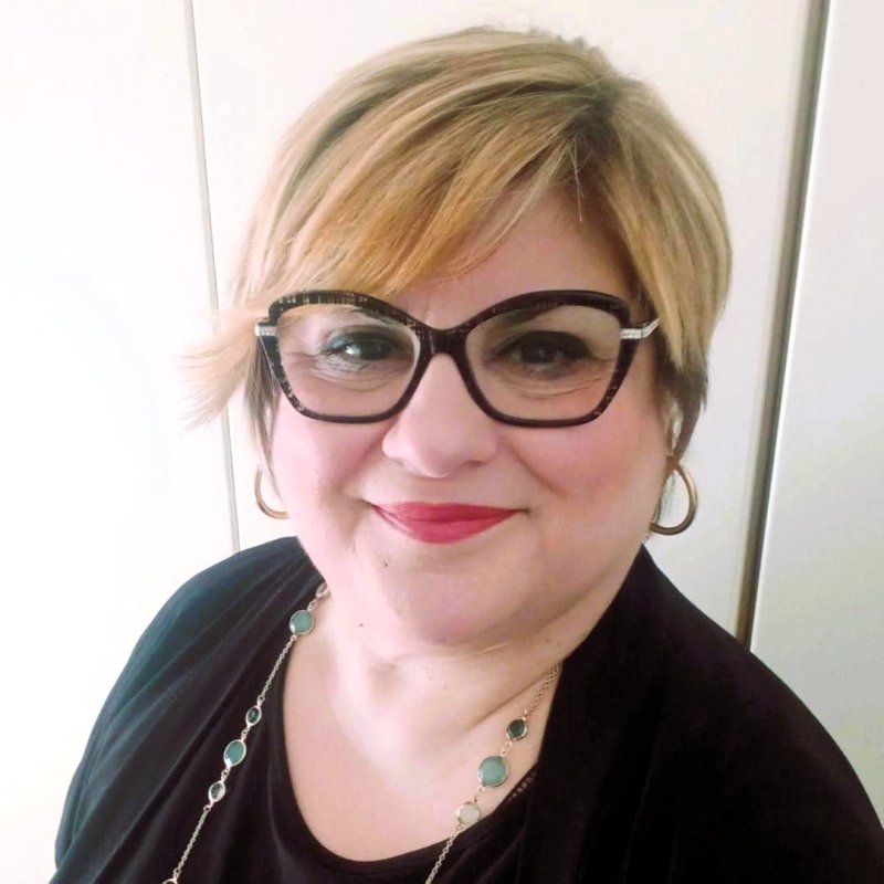 Cosimina SARACINO, segretaria provinciale Ugl Telecomunicazioni Matera
