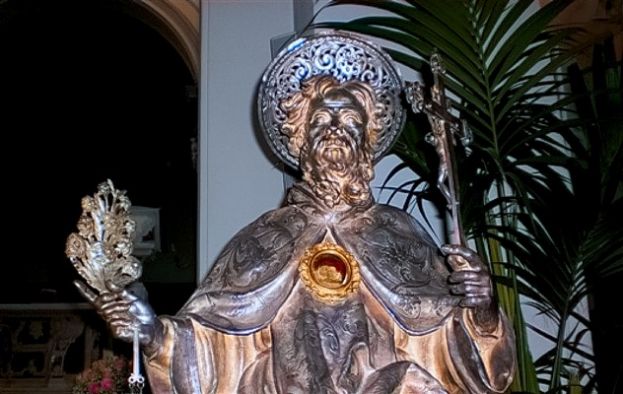 San Pietro Eremita