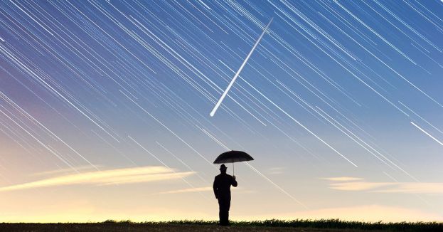 Pioggia di stelle in arrivo per le Notti di San Lorenzo