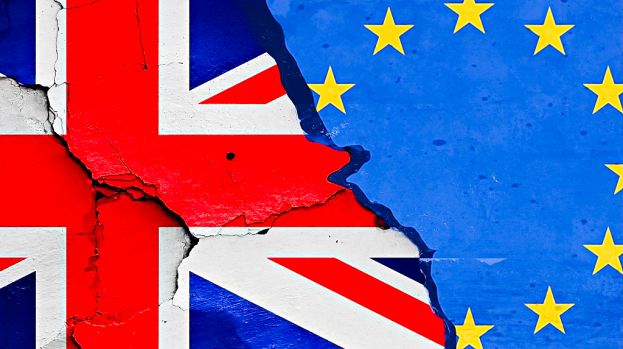 BREXIT, CRESCONO DELL'11% GLI INVESTIMENTI NEL REGNO UNITO