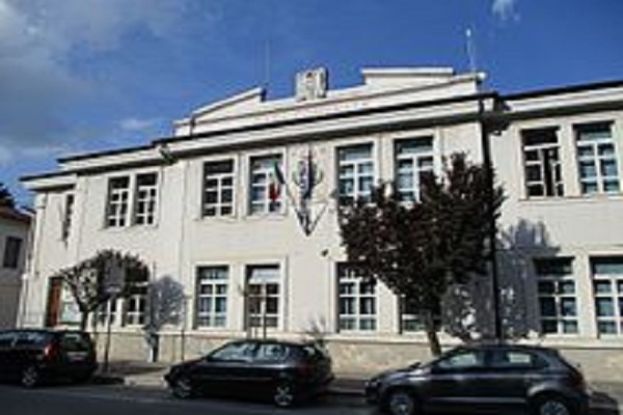 Comune di Luco dei Marsi