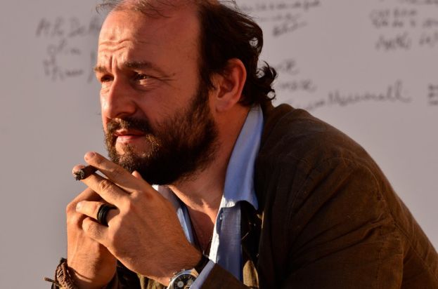 Davide Rondoni