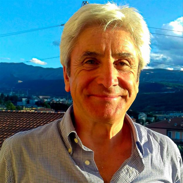 Giuseppe Lalli
