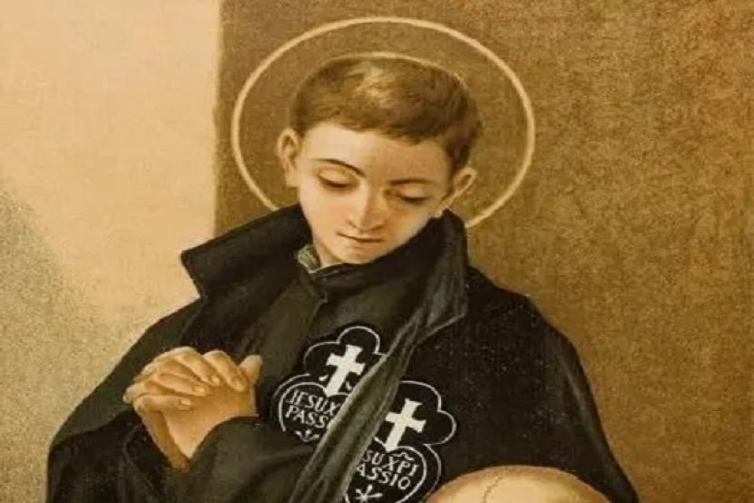 San Gabriele