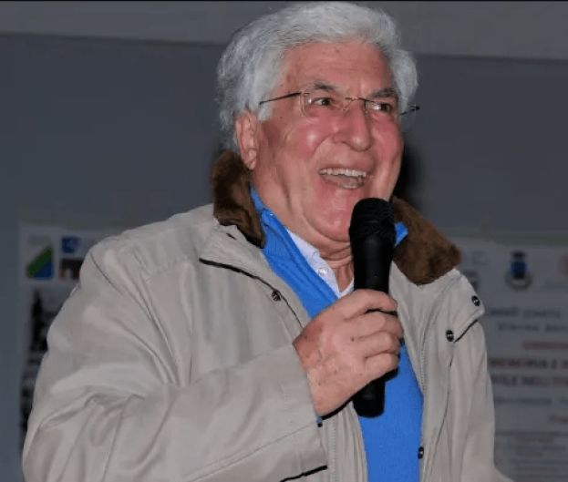 Mario Setta