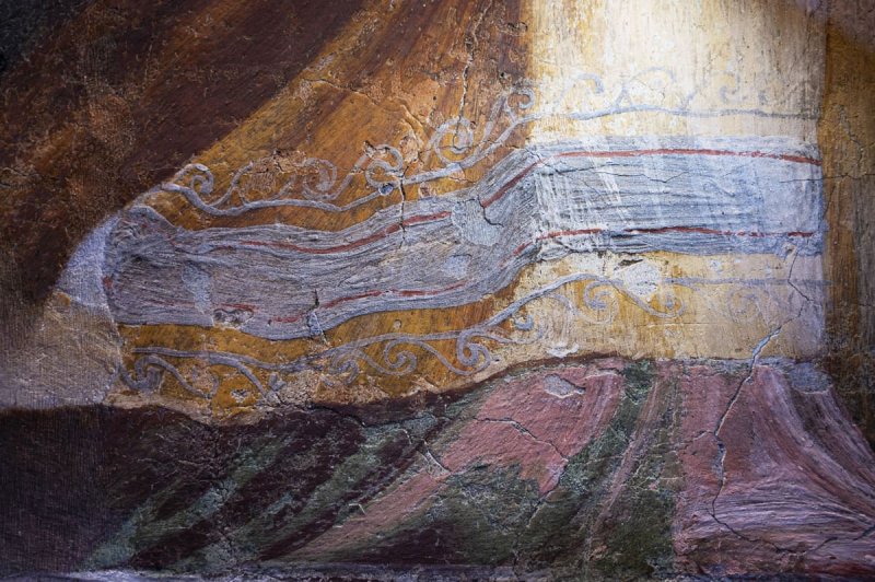 campagne di diagnostica del WP2_ Veronica Parrinello