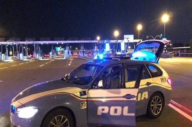 Polizia