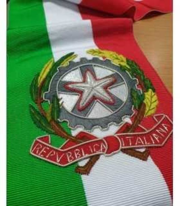 Bandiera Italiana