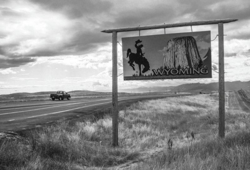 Wyoming