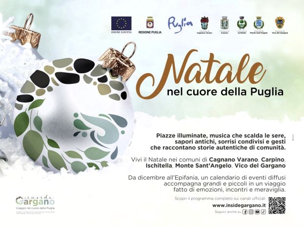Locandina Eventi
