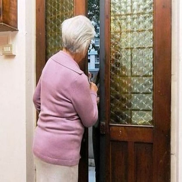 Furti in Casa