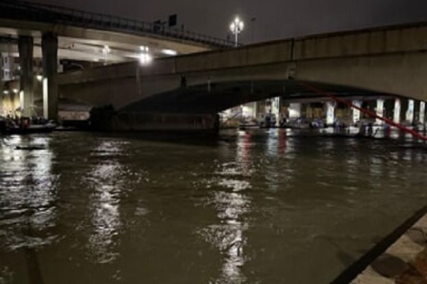 Fiume Pescara