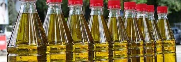 SCANDALO OLIO EXTRAVERGINE.COLDIRETTI:COME RICONOSCERE QUELLO TAROCCO