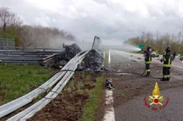Incidente