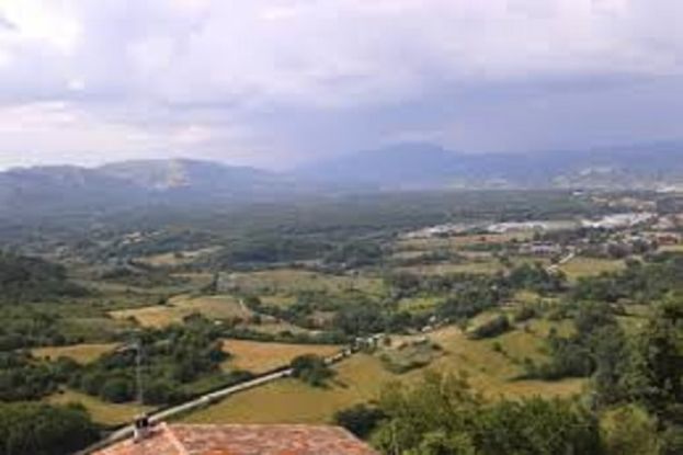 Piana del Cavaliere