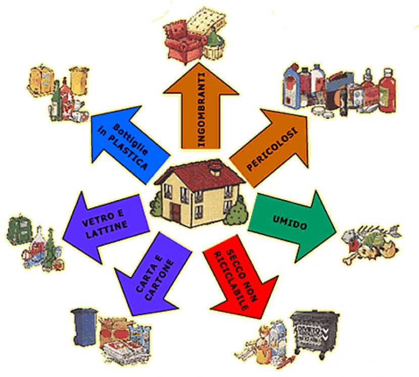 ROCCA DI BOTTE,"IO NON MI RIFIUTO"