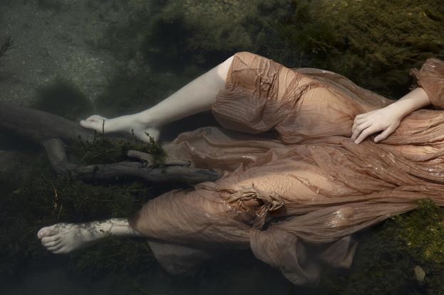 Copyright - Basile_Ophelia
