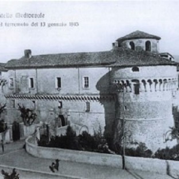 Castello Orsini