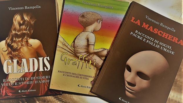 Copertina Libro