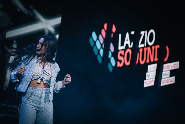 Ellynora LAZIOSound