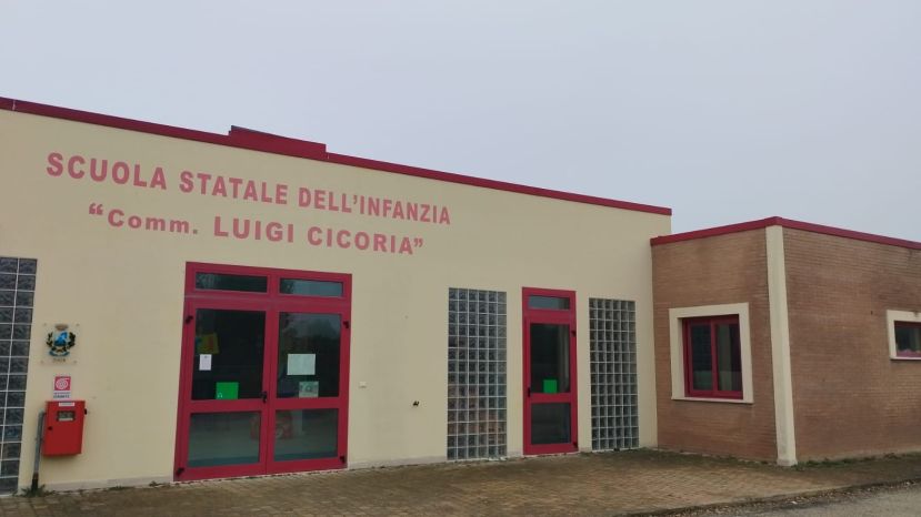 Scuola Cicoria