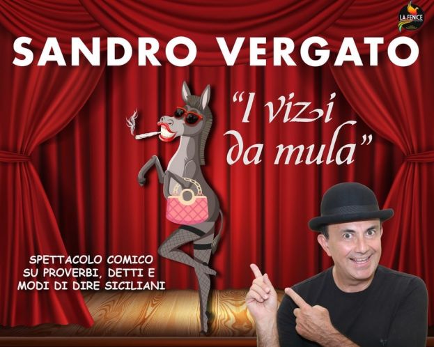 Locandina Evento