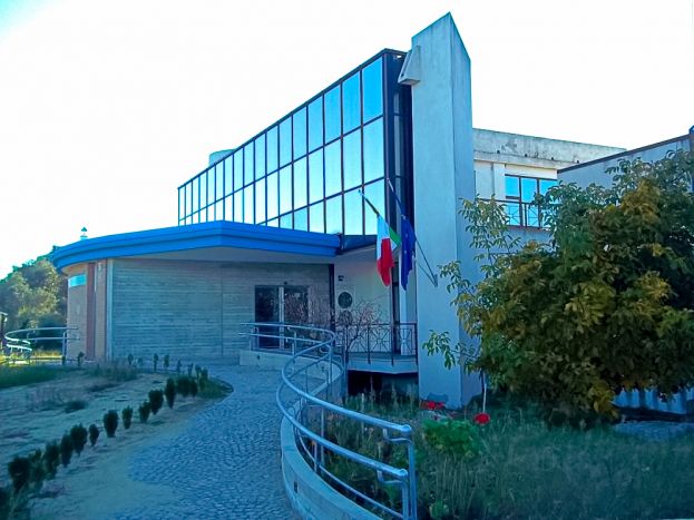 Museo Kaulon