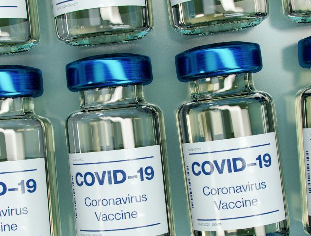 Vaccini Covid