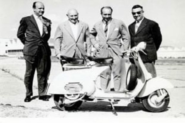 Vespa