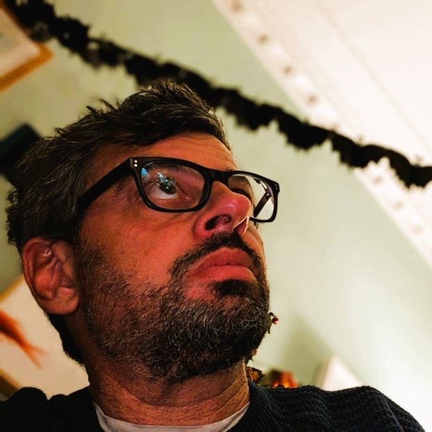 Riccardo Mazza