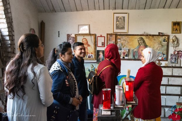 Ecomuseo 21 - Foto di Luisa Fabriziani