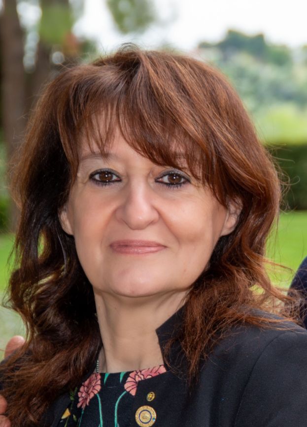 Nicoletta Proietti