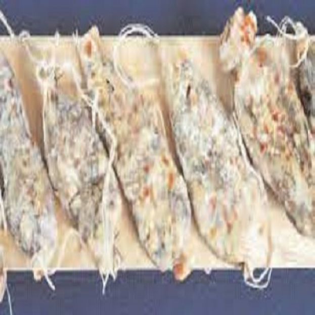 Salame Abruzzese
