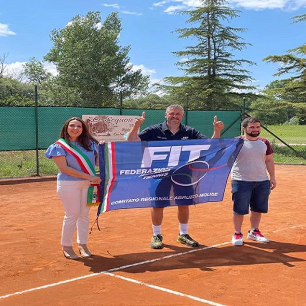 Premiazione
