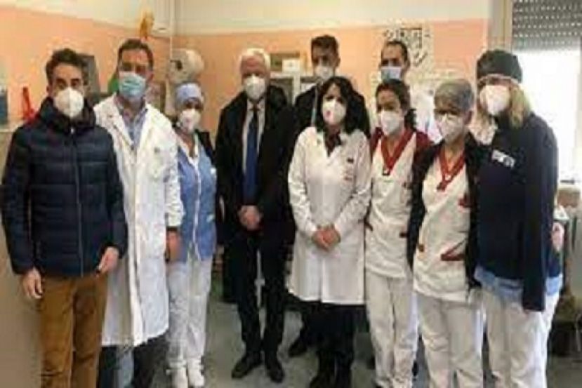 Sedi di Pescina e Tagliacozzo