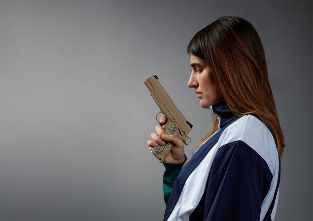 Veronica Del Vecchio