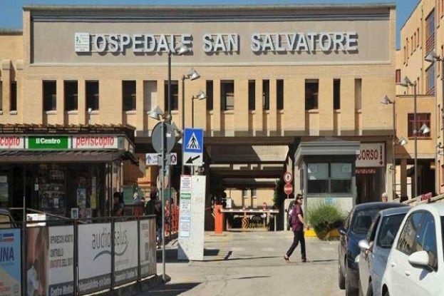 San Salvatore