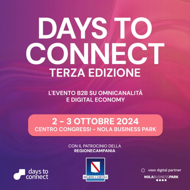 Locandina Evento
