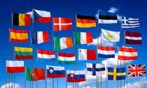 L'UNIONE EUROPEA SI SFALDA ,E' INIZIATO IL CONTO ALLA ROVESCIA